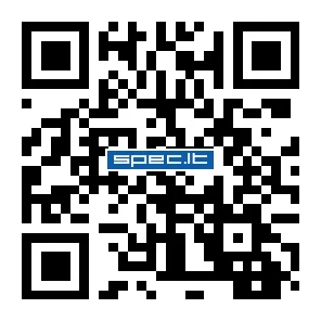 QR kodas | Pas Grantą, MB