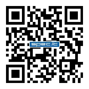 QR kodas | Pas Gytį, UAB