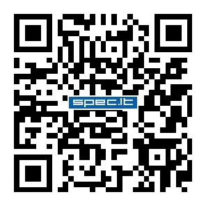 QR kodas | T. Levandovskos įmonė PAS HELENĄ | spec.lt