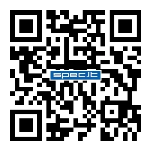 QR kodas | PAS HENRIKĄ, UAB