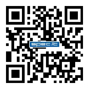 QR kodas | Pas Irmą, MB