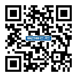 QR kodas | PAS JULIJŲ, UAB