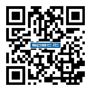 QR kodas | Pas Jurgitą, UAB | spec.lt