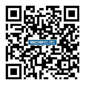 QR kodas | Pas Karoliną, MB