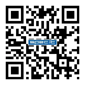 QR kodas | PAS KAROLINA, MB | spec.lt