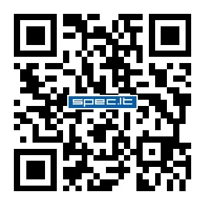 QR kodas | PAS KATINĄ, UAB | spec.lt