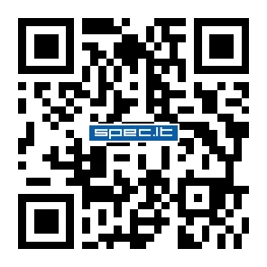 QR kodas | Pas Klaidą, MB