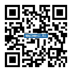 QR kodas | Pas Kristiną, UAB | spec.lt