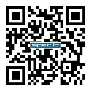 QR kodas | Pas Kūmą, UAB | spec.lt