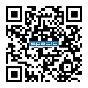 QR kodas | PAS LADO, baras, UAB VAŽA IR KO