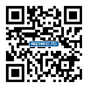 QR kodas | Pas Laimą, UAB | spec.lt