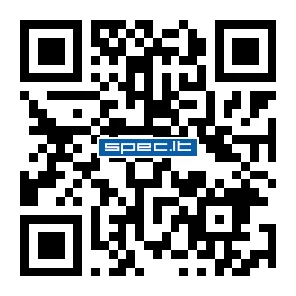 QR kodas | Pas Lapę, MB | spec.lt