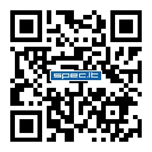 QR kodas | PAS LECHĄ, UAB | spec.lt