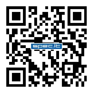 QR kodas | Pas Leoną, UAB | spec.lt
