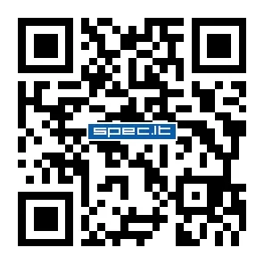 QR kodas | PAS LĖRĄ, kavinė | spec.lt