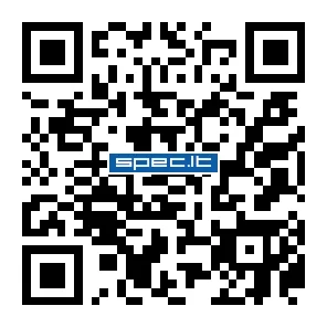 QR kodas | L. Ribokienės firma Pas Lidiją, IĮ | spec.lt