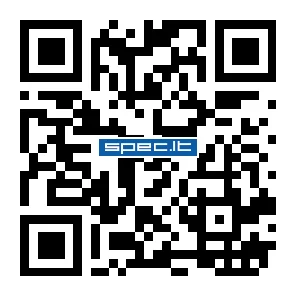 QR kodas | Pas Liepą, UAB | spec.lt