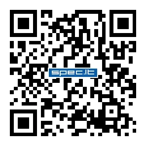 QR kodas | Pas Liudmilą, L. Simakovos, IĮ | spec.lt