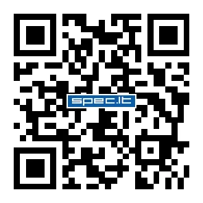 QR kodas | Pas Lizą, UAB