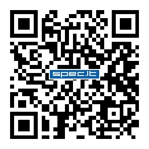 QR kodas | PAS LORETĄ, E. Mažuonienės kirpykla