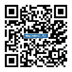 QR kodas | Pas Mariją, UAB | spec.lt