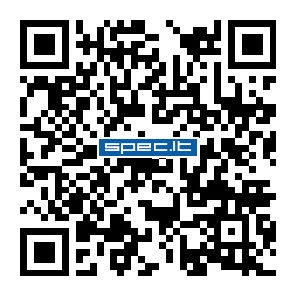 QR kodas | PAS MARIJONĄ, kavinė, M. Voskunovičienės, IĮ