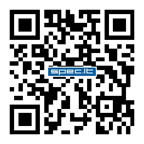 QR kodas | Pas meškiuką, IĮ