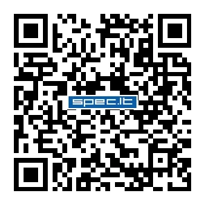 QR kodas | PAS MĖTĄ, kavinė-baras, A. Ulbinaitės IĮ BERGENIJA