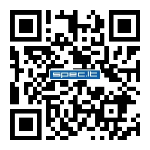 QR kodas | Pas Miškinį, IĮ