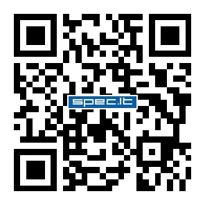 QR kodas | Pas mus, IĮ | spec.lt