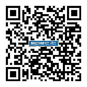 QR kodas | Pas Nerijų, UAB