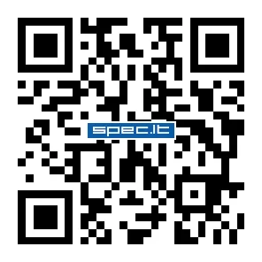 QR kodas | Pas Neriu, MB