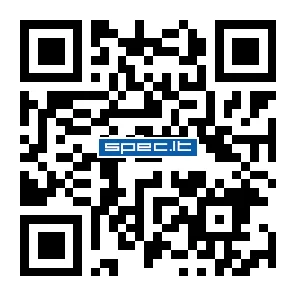 QR kodas | Pas Paolo, UAB