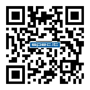 QR kodas | Pv projektai, MB | spec.lt