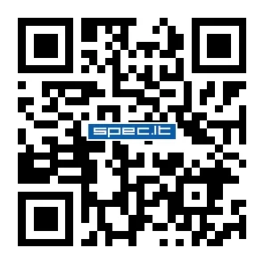 QR kodas | Pas Raimondą, IĮ | spec.lt