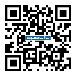 QR kodas | Pas Rasą, MB