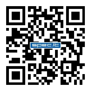 QR kodas | PAS RIMĄ, UAB | spec.lt