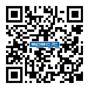 QR kodas | Pas Rimuką, R. Baltušio, IĮ | spec.lt