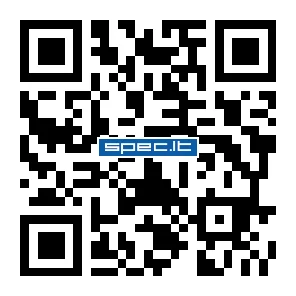 QR kodas | Pas Rojų, UAB