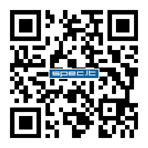 QR kodas | Pas Ruslaną, MB | spec.lt