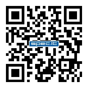 QR kodas | Pas Saidą, UAB | spec.lt