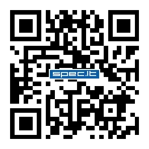 QR kodas | PAS ŠAUKLĮ, IĮ | spec.lt