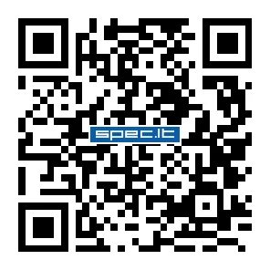 QR kodas | PAS SAULĖNĄ, parduotuvė | spec.lt