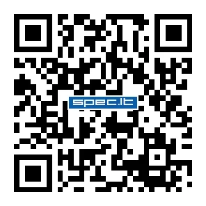 QR kodas | PAS SAULIŲ, parduotuvė, S. Vengalio, IĮ | spec.lt