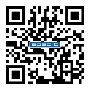 QR kodas | Pas savus, UAB