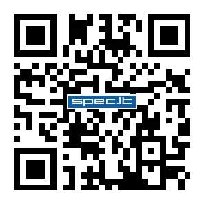 QR kodas | Pas Seriogą, MB | spec.lt