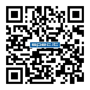 QR kodas | PAS SIGITĄ, kavinė | spec.lt