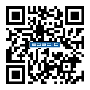 QR kodas | Pas Sigmą, IĮ