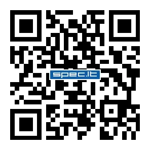 QR kodas | Pas Simoną, UAB | spec.lt