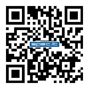 QR kodas | Pas Smailį, UAB | spec.lt